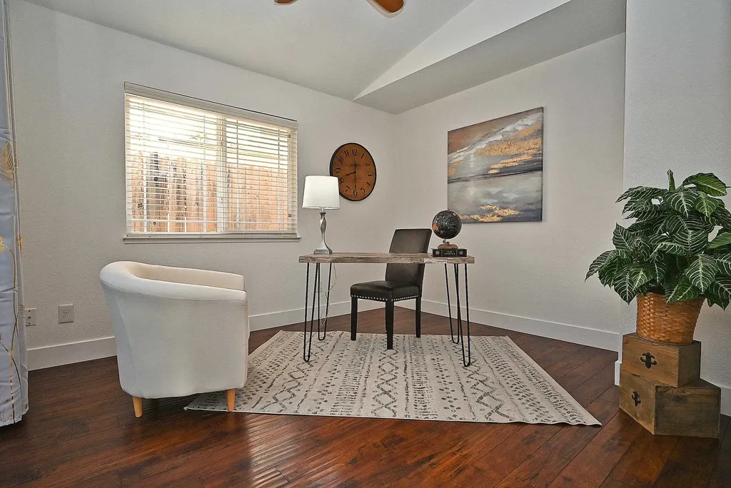 1128 Larkspur Drive Livermore CA 94551