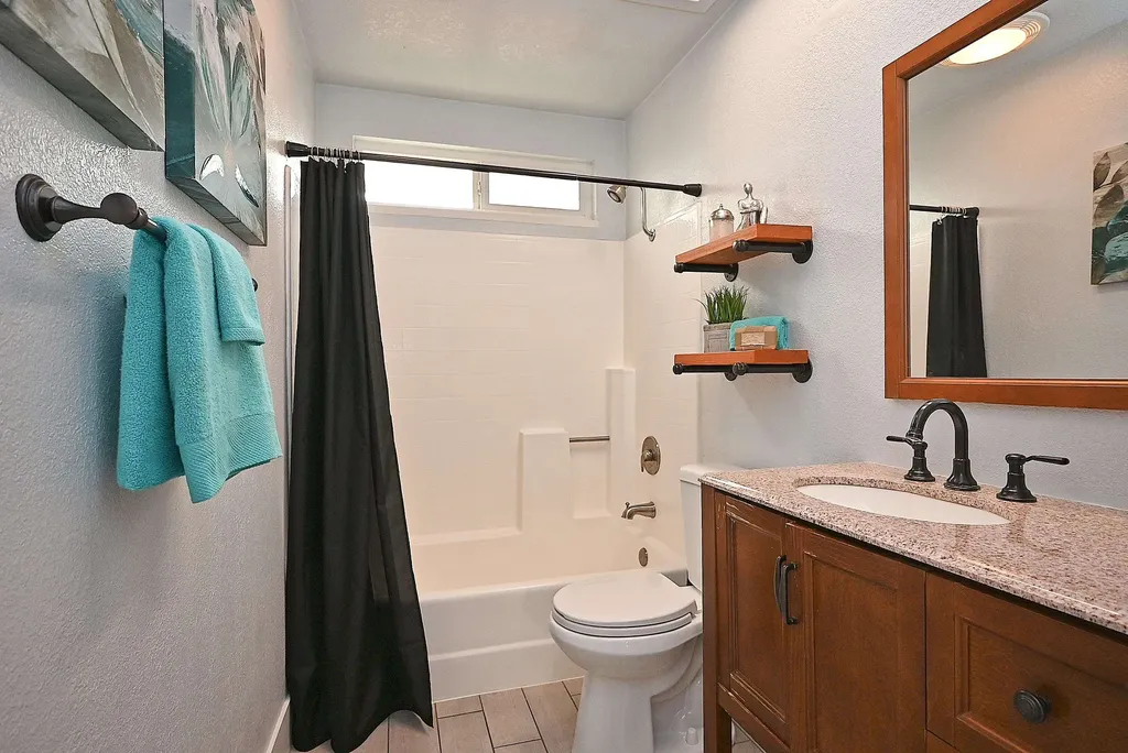 1128 Larkspur Drive Livermore CA 94551