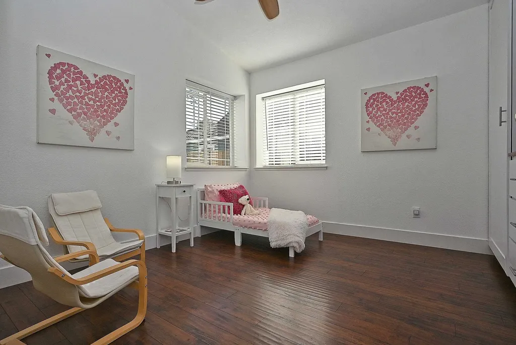 1128 Larkspur Drive Livermore CA 94551