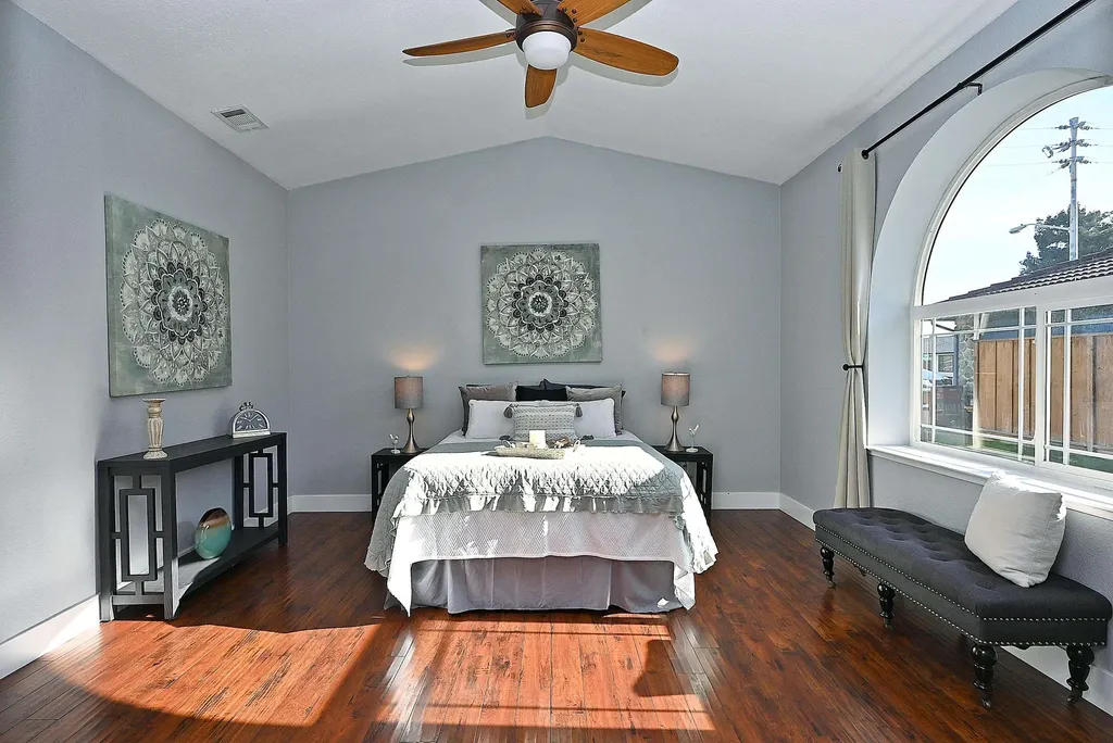 1128 Larkspur Drive Livermore CA 94551