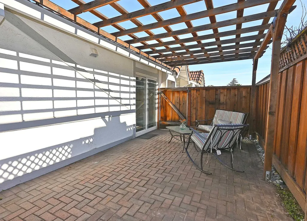 1128 Larkspur Drive Livermore CA 94551