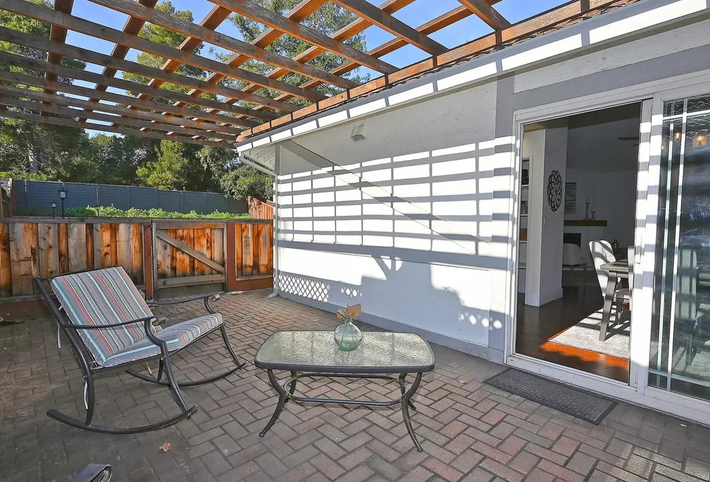 1128 Larkspur Drive Livermore CA 94551