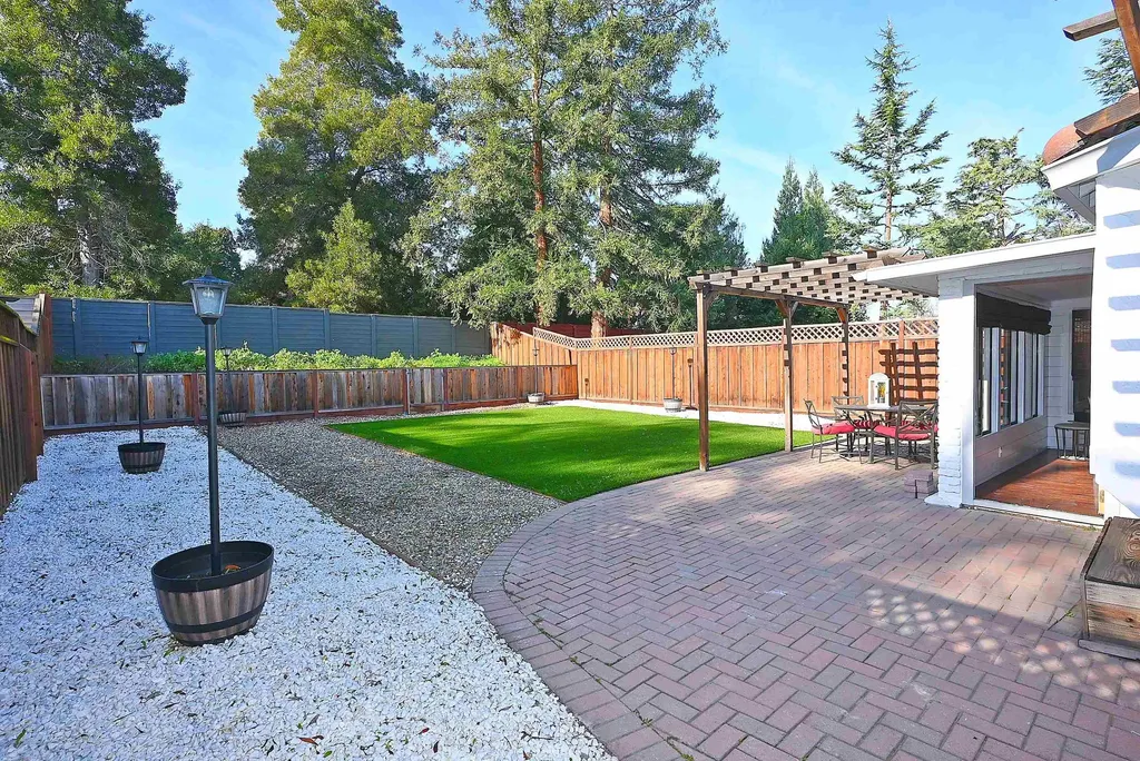 1128 Larkspur Drive Livermore CA 94551