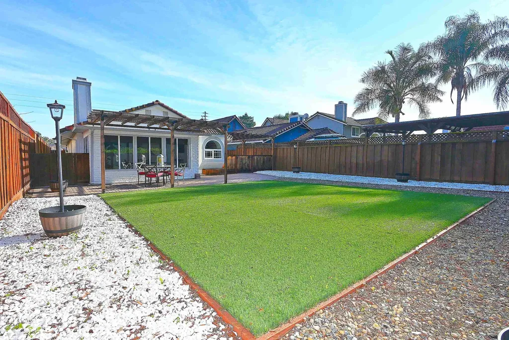 1128 Larkspur Drive Livermore CA 94551