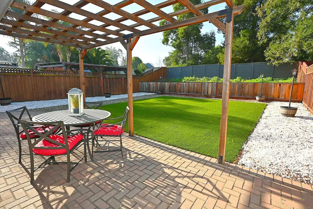 1128 Larkspur Drive Livermore CA 94551