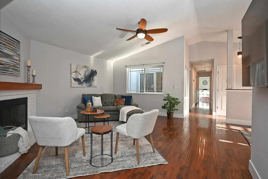 1128 Larkspur Drive Livermore CA 94551