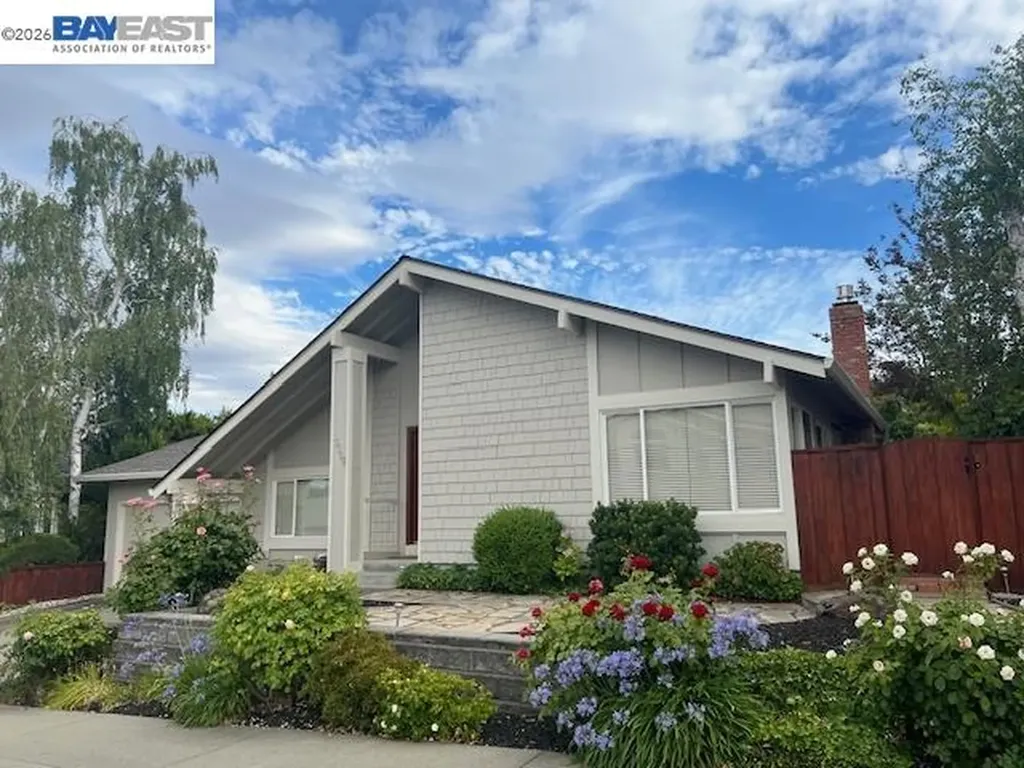 7758 Forsythia Court Pleasanton CA 94588