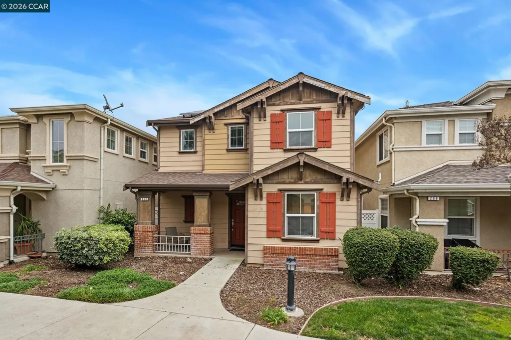 214 Whimbrel Circle Pittsburg CA 94565