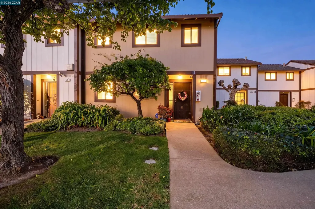 2600 Giant Road San Pablo CA 94806
