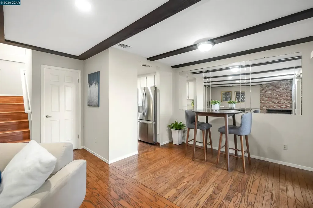 2600 Giant Road San Pablo CA 94806
