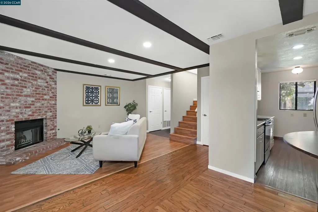 2600 Giant Road San Pablo CA 94806
