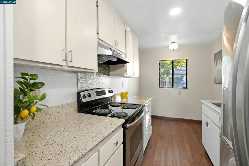 2600 Giant Road San Pablo CA 94806