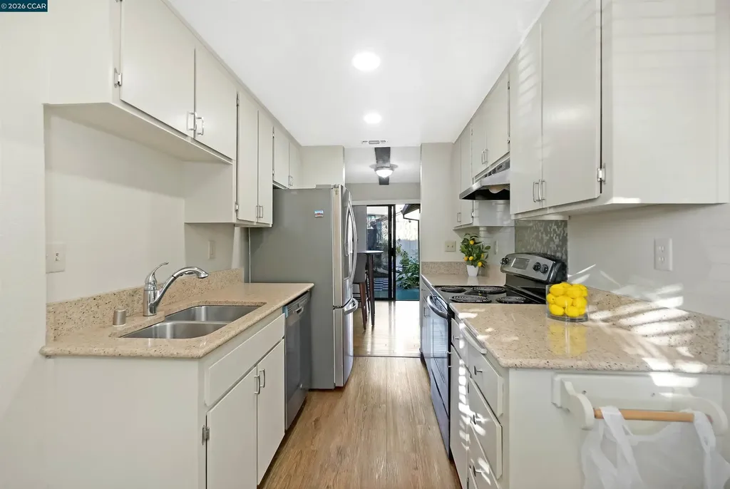 2600 Giant Road San Pablo CA 94806