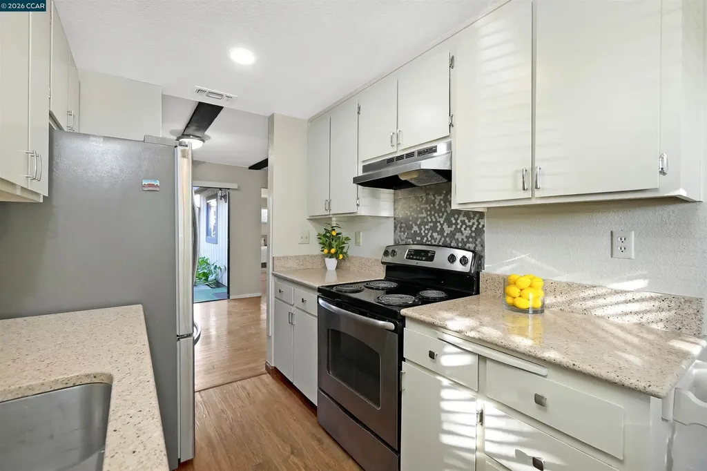 2600 Giant Road San Pablo CA 94806