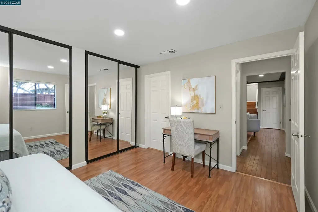 2600 Giant Road San Pablo CA 94806