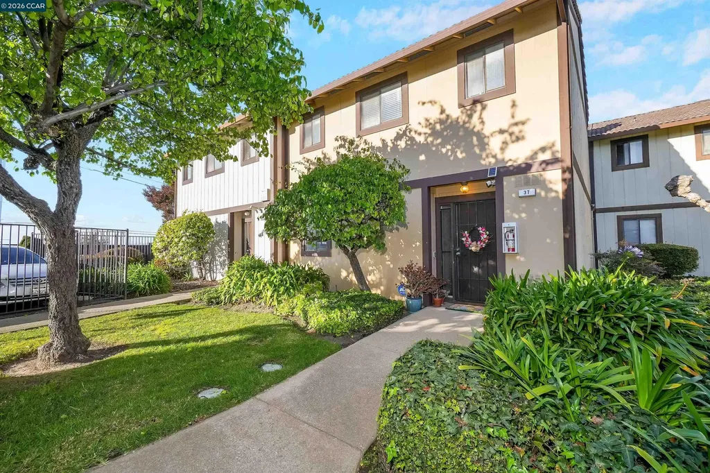 2600 Giant Road San Pablo CA 94806