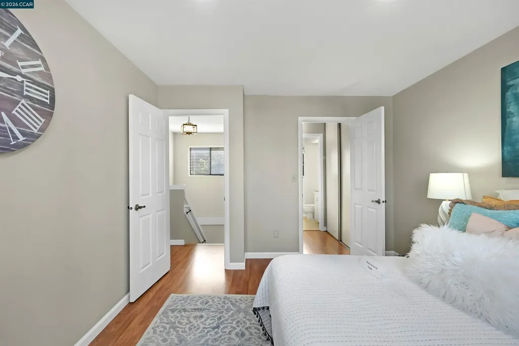 2600 Giant Road San Pablo CA 94806