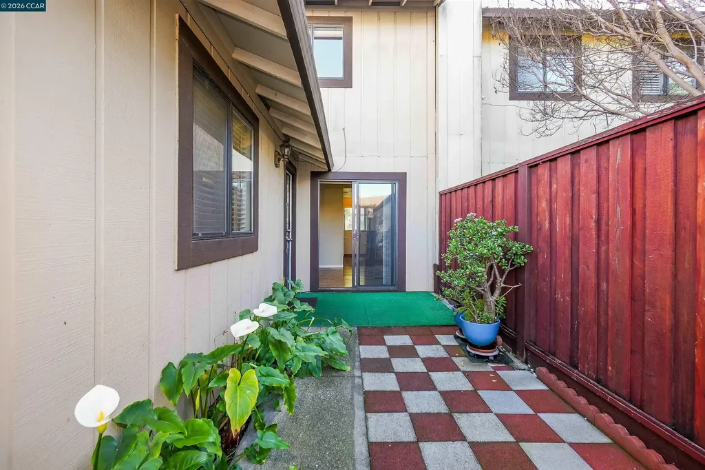 2600 Giant Road San Pablo CA 94806