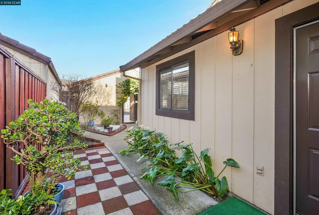 2600 Giant Road San Pablo CA 94806