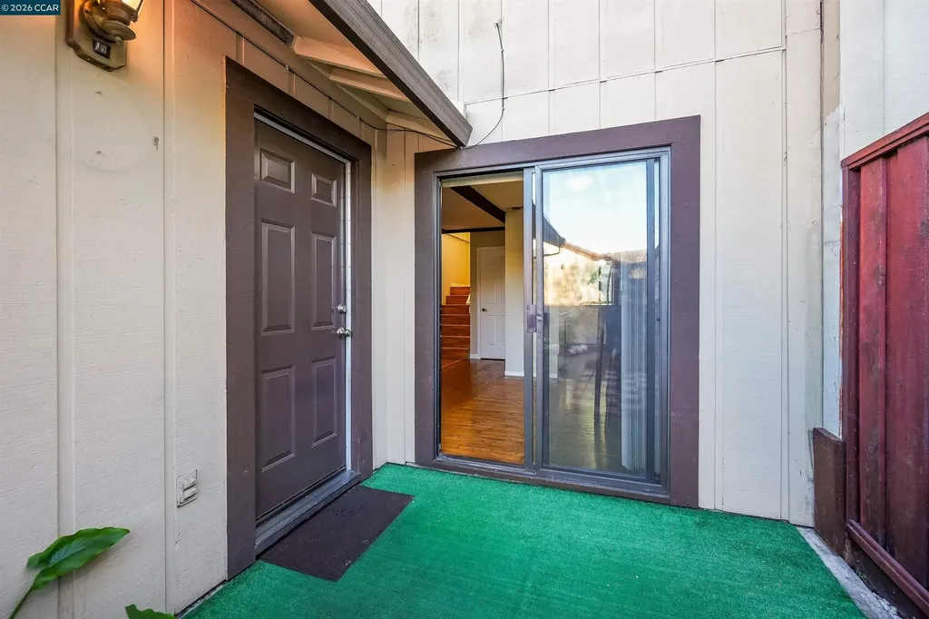 2600 Giant Road San Pablo CA 94806