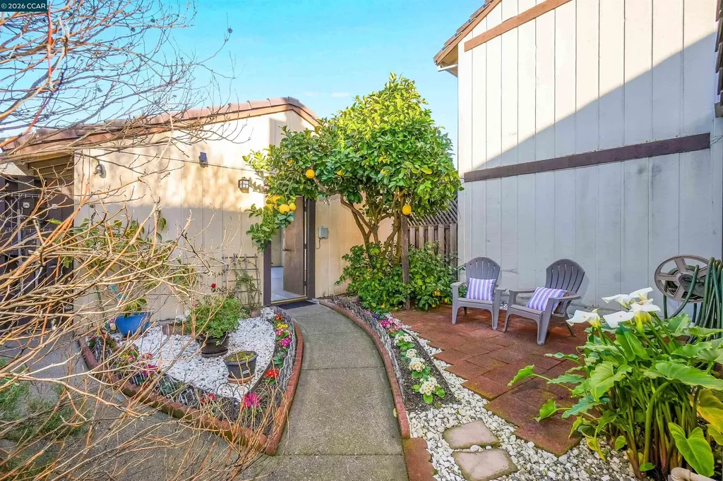 2600 Giant Road San Pablo CA 94806