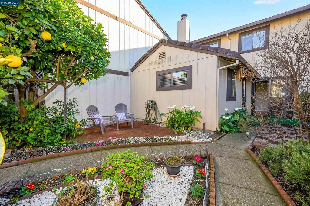 2600 Giant Road San Pablo CA 94806