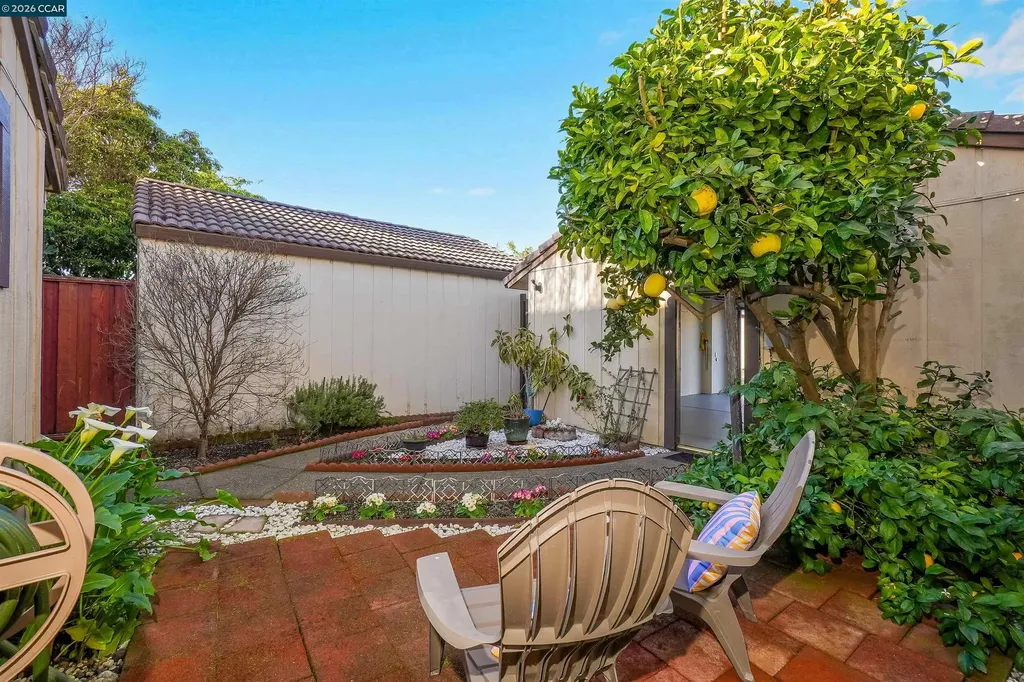 2600 Giant Road San Pablo CA 94806