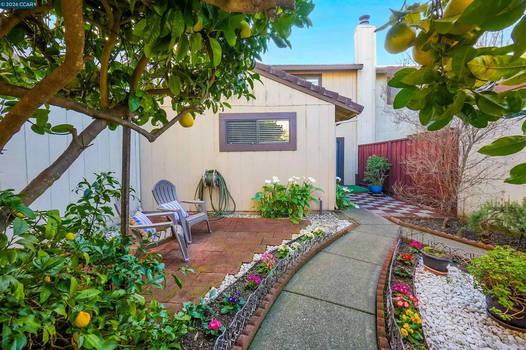 2600 Giant Road San Pablo CA 94806