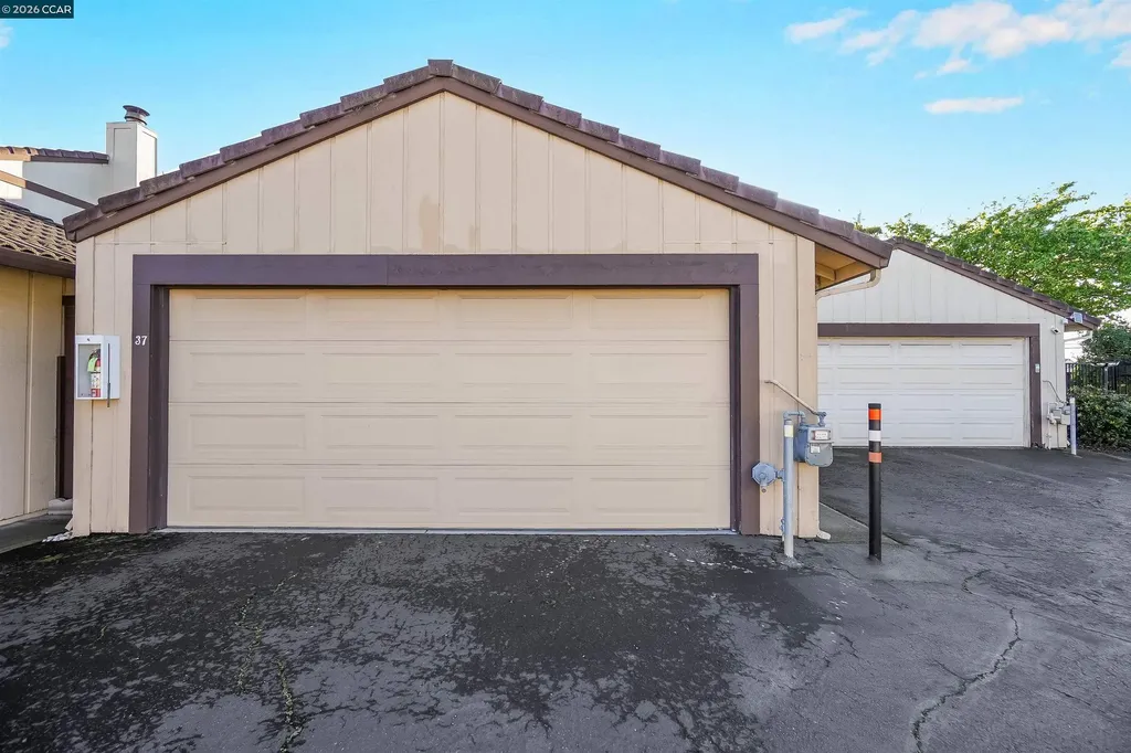 2600 Giant Road San Pablo CA 94806