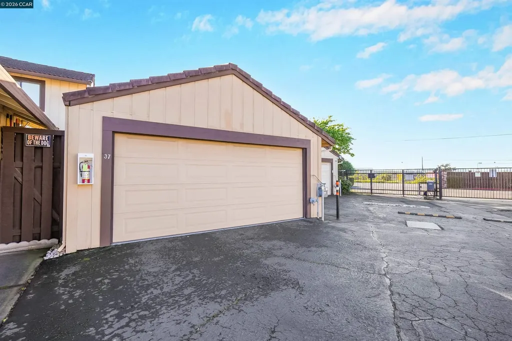 2600 Giant Road San Pablo CA 94806
