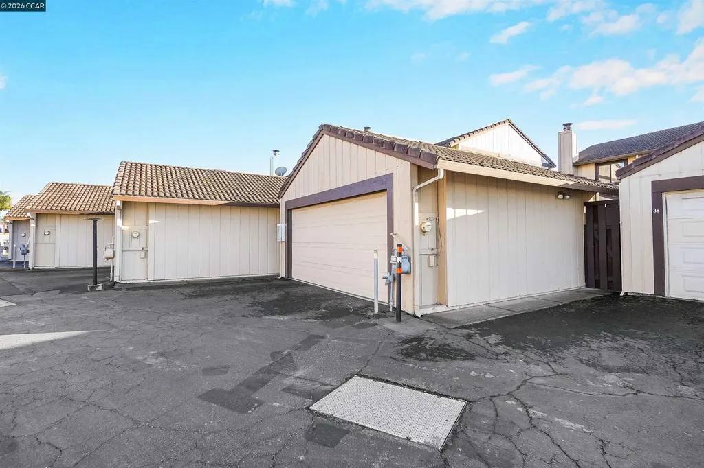 2600 Giant Road San Pablo CA 94806
