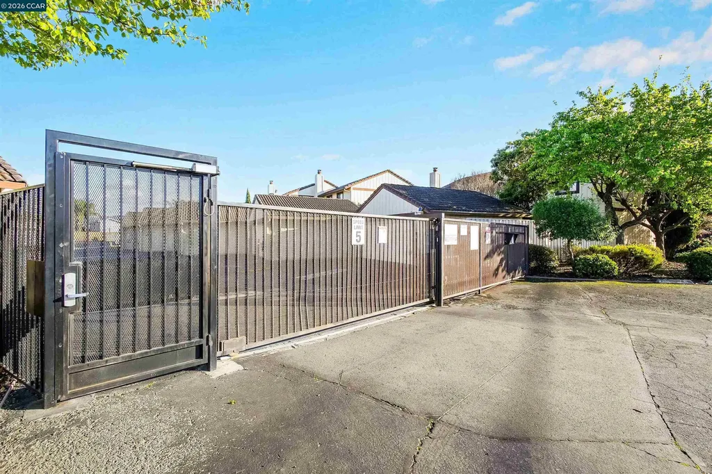 2600 Giant Road San Pablo CA 94806