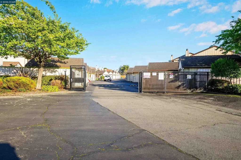 2600 Giant Road San Pablo CA 94806