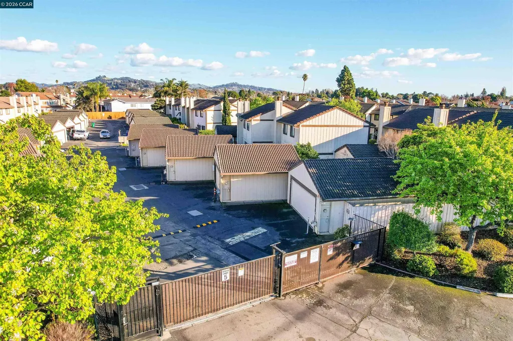 2600 Giant Road San Pablo CA 94806