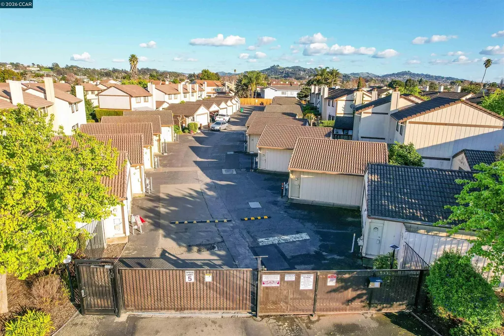 2600 Giant Road San Pablo CA 94806