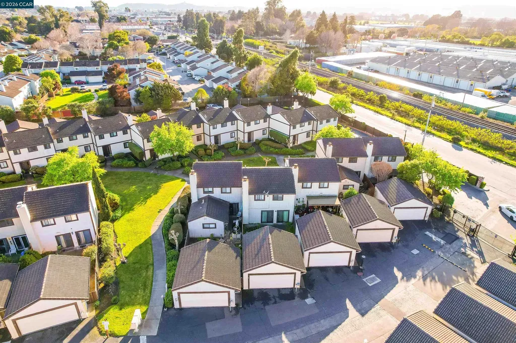 2600 Giant Road San Pablo CA 94806