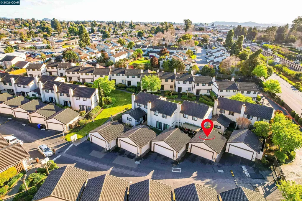 2600 Giant Road San Pablo CA 94806