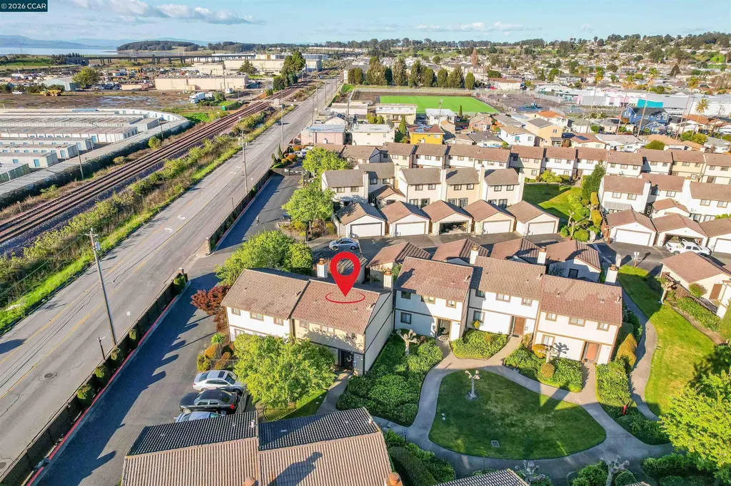2600 Giant Road San Pablo CA 94806