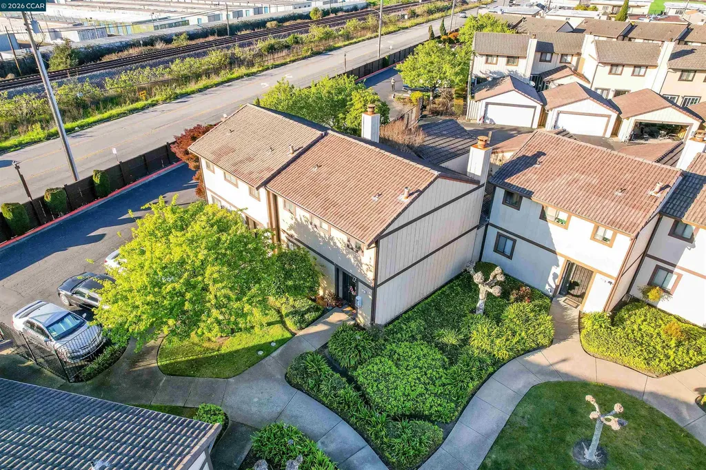 2600 Giant Road San Pablo CA 94806