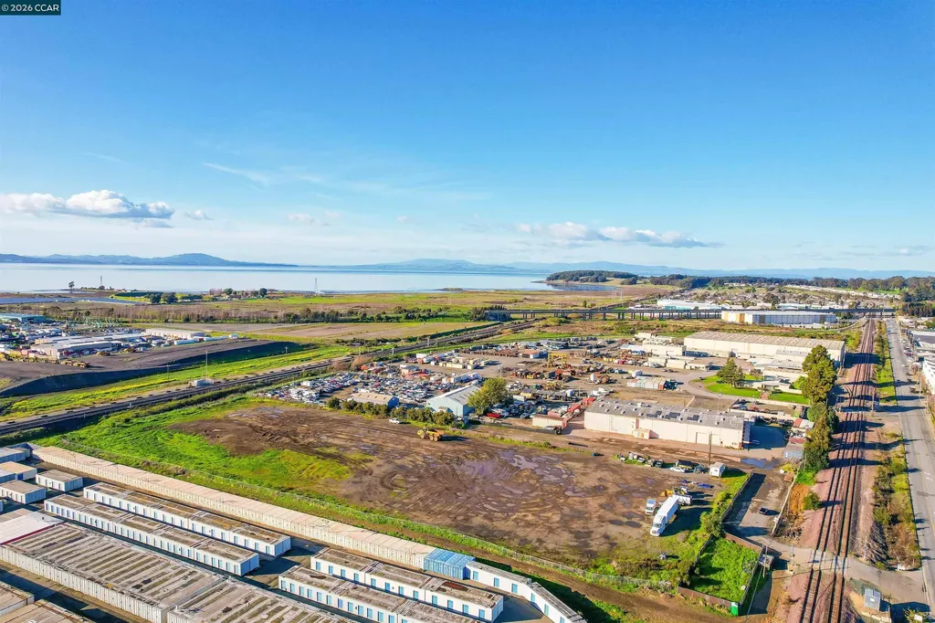 2600 Giant Road San Pablo CA 94806