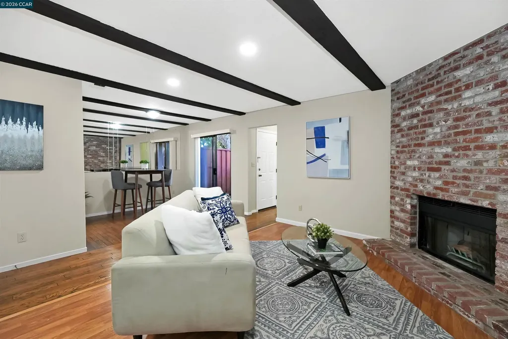 2600 Giant Road San Pablo CA 94806