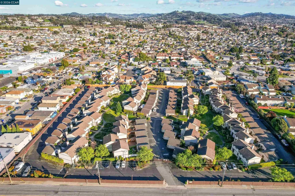 2600 Giant Road San Pablo CA 94806
