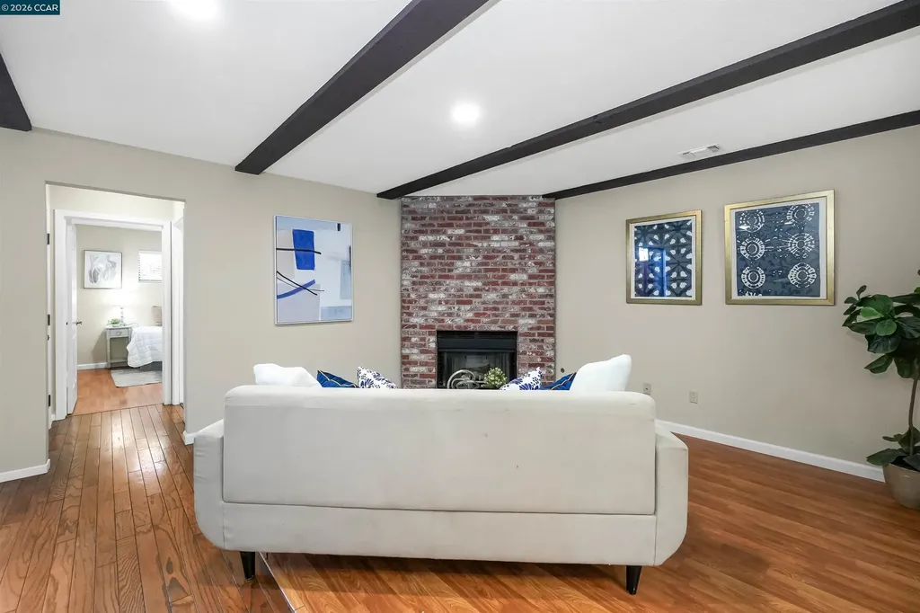 2600 Giant Road San Pablo CA 94806
