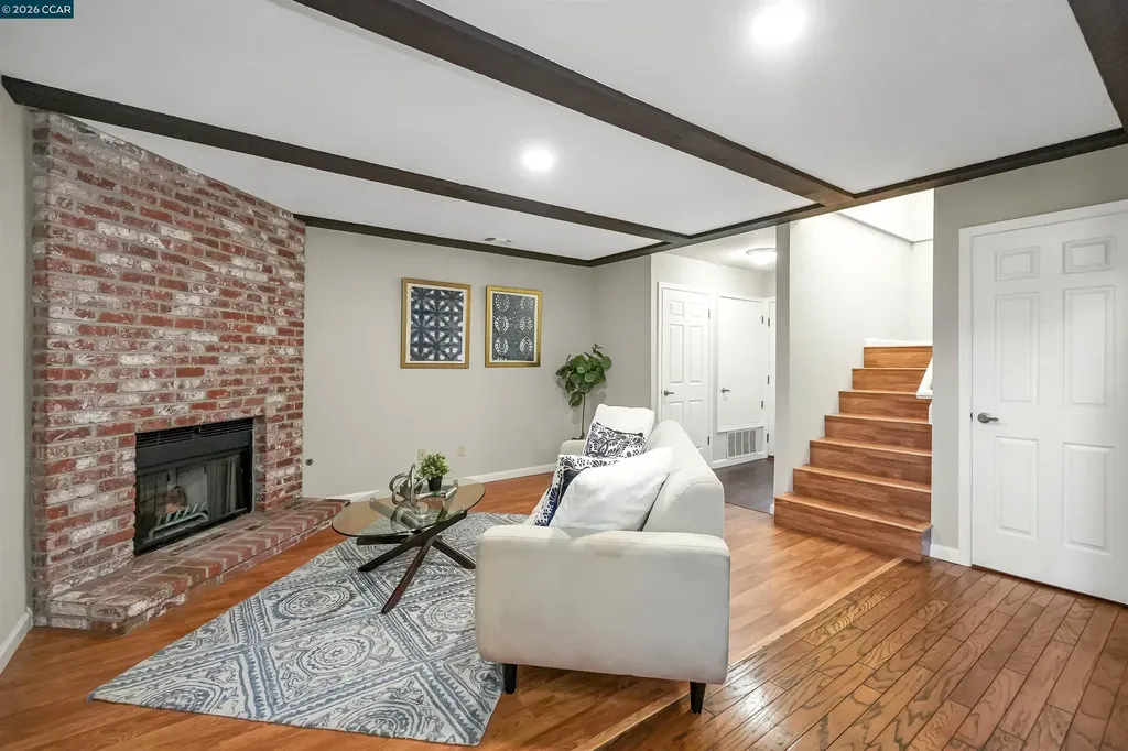 2600 Giant Road San Pablo CA 94806