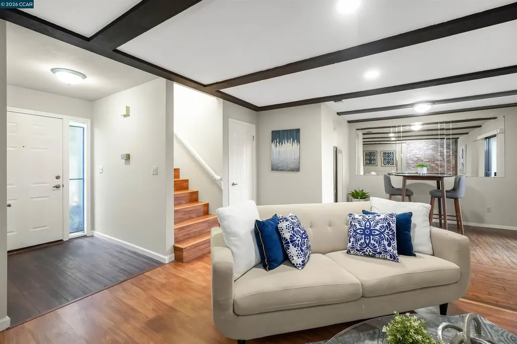2600 Giant Road San Pablo CA 94806
