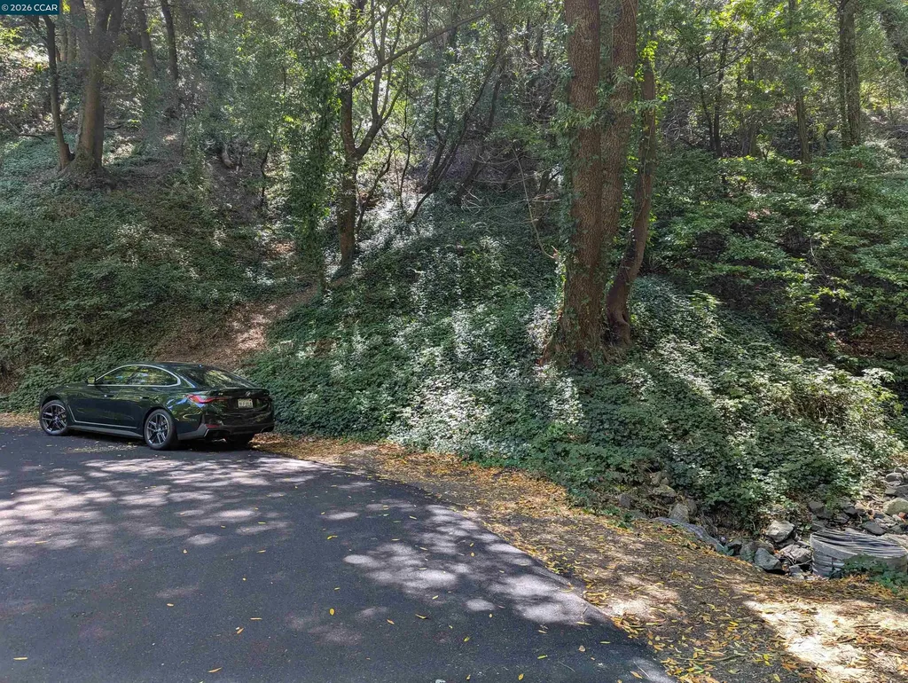 0 Cañon Drive Orinda CA 94563