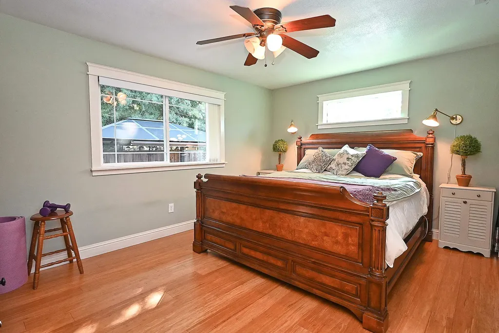 1215 Livermore Avenue Livermore CA 94550