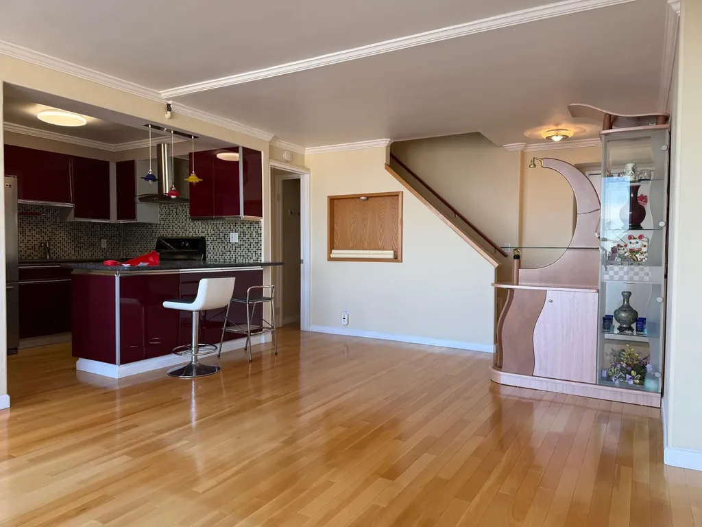 801 Franklin Street Oakland CA 94607