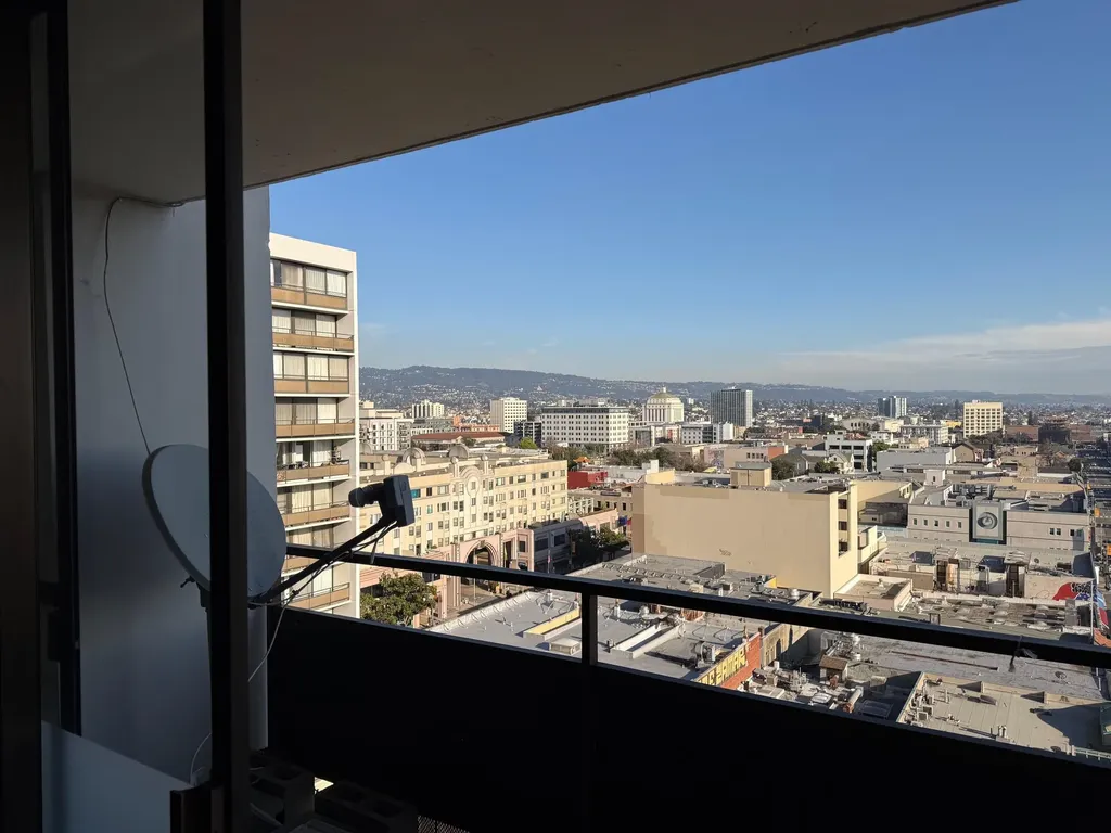 801 Franklin Street Oakland CA 94607