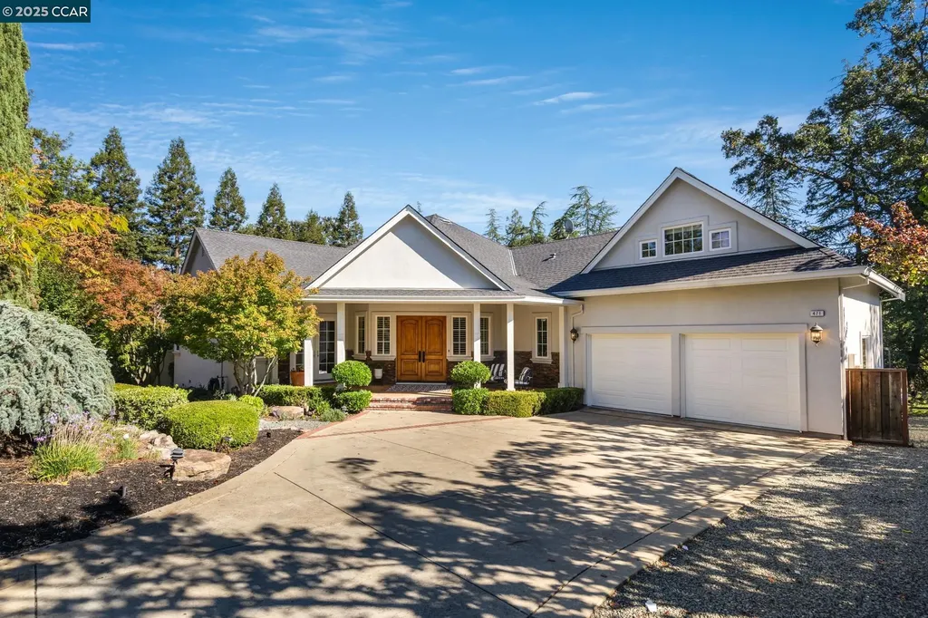 471 El Rio Danville CA 94526